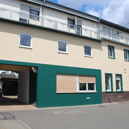 Hotel Gruener Baum Bretzenheim Zewnętrze zdjęcie