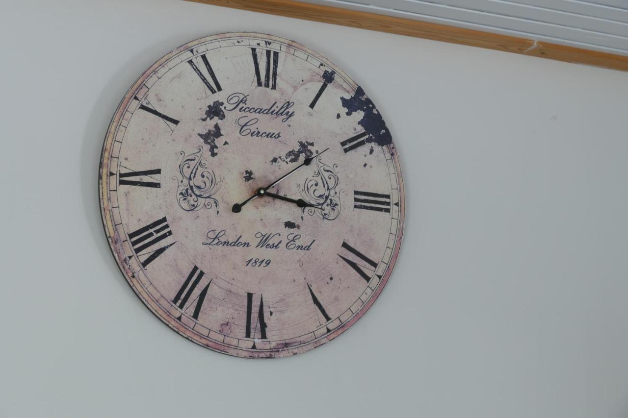 Hotel Gruener Baum Bretzenheim Zewnętrze zdjęcie