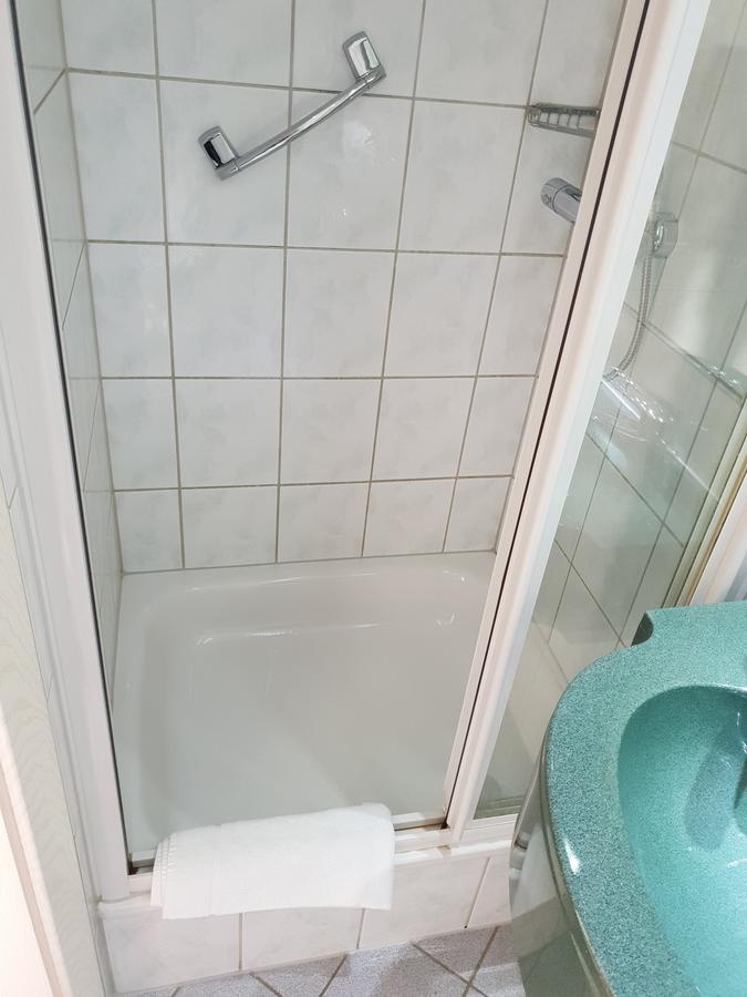 Hotel Gruener Baum Bretzenheim Zewnętrze zdjęcie